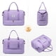 thumbnail image 3 of Bolsa de viaje Lovevook Weekender Morado, 3 of 3