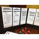 thumbnail image 5 of Set básico de Stat Trackers para la quinta edición de Dungeons & Dragons, 5 of 7