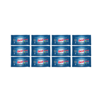 Pack 12 Toallitas Desinfectantes Excell 420 Unidades En Total