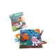 thumbnail image 2 of Libro Educativo De Tela Sensorial Granja, 2 of 3