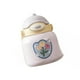 thumbnail image 1 of Termo De Agua 710ml Acero Inoxidable Diseño Flores, 1 of 4