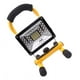 thumbnail image 3 of Lámpara Foco Recargable Para Usar Al Aire Libre Flood Light 30w, 3 of 4