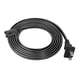thumbnail image 3 of Cable de alimentación de 2 clavijas compatible con Epson Workforce/Stylus/Ecotank, 3 of 4