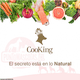 thumbnail image 2 of Cooking Perro Adulto Small Breeds Lamb 2Kg, 2 of 3