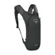 thumbnail image 1 of Mochila de hidratación Osprey Berm 4L negra 39 × 19 × 14 cm 440 g, 1 of 9