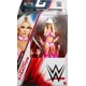 thumbnail image 2 of Figura de acción Mattel WWE Elite Tiffany Stratton de 6 pulgadas, 2 of 6