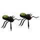 thumbnail image 3 of 2 Piezas De Araña Para Nevera, Divertida Y Espeluznante Araña 3D Para Oficina Y Coche, 3 of 5
