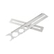 thumbnail image 3 of Accesorios de regla para buscador de agujeros de azulejos de cerámica, piezas de herramientas de construcción, herramienta de perforación de mármol, b, 3 of 5