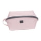 thumbnail image 4 of Panty Ropa interior Bolsa de cosméticos Multiusos Portátil Bolsa ordenada Ropa Gran capacidad Cubos de embalaje Bolsa de almacenamiento para , Rosado, 4 of 5