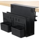 thumbnail image 1 of Organizador bajo escritorio MAXECHO para laptop, 22 lb, 1 of 3