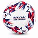 thumbnail image 3 of Balón de fútbol PLAYPRO Elite Edition TPU para exteriores (EE. UU.), 3 of 4
