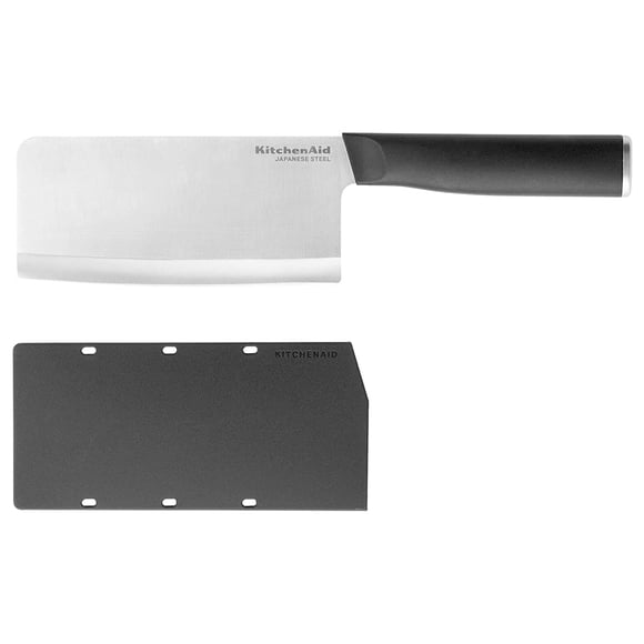 Cuchillo KitchenAid Classic de acero al carbono de 6 pulgadas