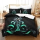 thumbnail image 1 of v139 Bed Sheets Splatoon Game Bedding Set,Duvet Cover Comforter Bed Set Quilt Cover Pillowcase,King Queen Twin Size Boys Girls Adults 3-Piece Bedding Set (1 Duvet Cover + 2 Pillow Shams) Bed Sheets ju, 1 of 5