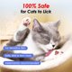 thumbnail image 3 of Cat Waterless Shampoo with Brush No Rinse Formula for Quick Grooming, 3 of 3