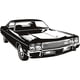 thumbnail image 1 of Decomural Classic Car Vintage Transport WS-15335, 1 of 2