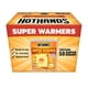 thumbnail image 1 of Super Calentadores HotHands para Manos y Cuerpo - Paquete de 50, 1 of 2