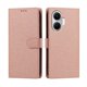 thumbnail image 2 of Cartera para Xiaomi Poco F7 5G con Soporte y Correa, Rosa, 2 of 6