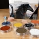 thumbnail image 5 of Artist Pastels Sketch Tone Set 7 Colores Dorado, 5 of 7