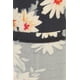 thumbnail image 2 of Saronite Leggings de Yoga de Cintura Alta con Estampado Floral, Tejido de Piel de Melocotón, Tejido Elástico Suave, Largos, Talla Única (Mujer), 2 of 4