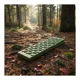 thumbnail image 1 of Cojín Asiento Plegable De Espuma Alfombrilla Camping, 1 of 6