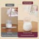thumbnail image 3 of Breastmilk Storage Bags Momcozy Spout 240mL 60 Count, 3 of 3