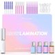 thumbnail image 1 of Kit de laminación de cejas Beau Professional Eyebrow Lamination, 1 of 6