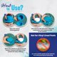thumbnail image 5 of Dispensador de cloro Sunken Treasure para piscina hundida y flotante, 5 of 8