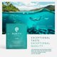 thumbnail image 5 of Café PURITY COFFEE FLOW Tostado Medio Orgánico 5 Sobres, 5 of 5