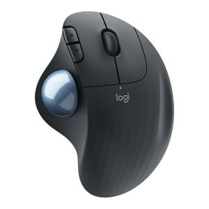 Mouse Logitech Ergo M575 Trackball, Wireless