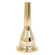 thumbnail image 2 of Boquilla De Tuba Buena Hermeticidad Piezas De Música Para Jugadores Profesionales Aureate, 2 of 5