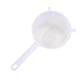 thumbnail image 1 of Tamiz De Harina, Espumadera, Tamiz De Harina Multiusos Para Jugo, Leche De Soja, Azúcar Glas, 18cm, 1 of 3