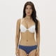 thumbnail image 3 of Pack de 6 Calzones Colaless Algodón Mujer, 3 of 8