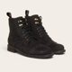 thumbnail image 1 of PRE ORDER - Botin de Cuero Cierre Hombre Chaiten OLKI - Negro negro 39, 1 of 8