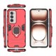 thumbnail image 1 of FOXDOCK Funda Antigolpes para OPPO Reno 12 5G – Protección Total con Soporte y Diseño Robusto, 1 of 5