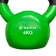 thumbnail image 2 of Pesas Rusas Hierro 4 KG Kettlebell, 2 of 5
