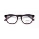 thumbnail image 2 of Gafas de sol Jones New York J 234 Purple para mujer, 2 of 7