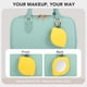 thumbnail image 2 of Neceser Maquillaje Nylon Impermeable Gran Capacidad Viaje, 2 of 3