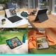 thumbnail image 3 of Funda con Teclado Logitech Combo Touch para iPad Air 13" M2, 3 of 3