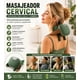 thumbnail image 2 of Masajeador Eléctrico De Mano Biónica Para Cervical Y Hombros, 2 of 7