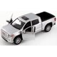 thumbnail image 1 of Modelo de metal fundido Motormax 2019 Sierra 1500 SLT Camioneta plateado metálico, 1 of 2