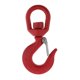 thumbnail image 1 of Bloque de Cuerda con Polea y Cierre de Seguridad, 1 of 3