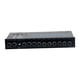 thumbnail image 1 of Equalizador de 9 bandas en la parte delantera y trasera + subutulización, 12 V DC, DSP-chip, 9 cintas de ecualización, ecualización, control automátic, 1 of 5