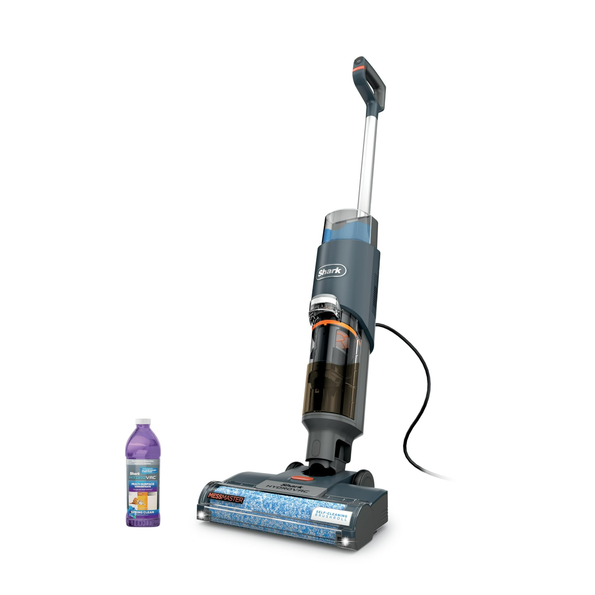 Sistema 3 En 1 De Aspiradora, Mopa Y Autolimpieza Shark Hydrovac