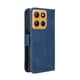 thumbnail image 1 of Funda Tipo Billetera FOXDOCK para Motorola MOTO G15 Power 4G – Tapa Flip con Tarjetero, 1 of 5