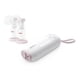 thumbnail image 3 of Extractor De Leche Electrico Doble Gomini Pigeon, 3 of 3