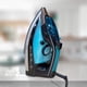 thumbnail image 3 of Westinghouse - Plancha de 220 V, 2500 W, con vapor y apagado automático, 220 – 240 voltios, 50/60 Hz, paquete con adaptador de enchufe Dynastar (no para EE. UU.), 3 of 3