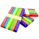 thumbnail image 1 of Palitos de Madera para Manualidades Kang&Chang 15 cm – Pack de 500 Colores, 1 of 6