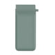 thumbnail image 1 of Bolsa De Maquillaje Pequeña Bolsa De Cosméticos Con Tapa Apretada Para Horquillas Lápiz Labial Tarjeta De Crédito Verde M, 1 of 3
