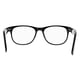 thumbnail image 5 of Lentes de Lectura vs eyewear Armazón de Plástico Negro 8.00, 5 of 6