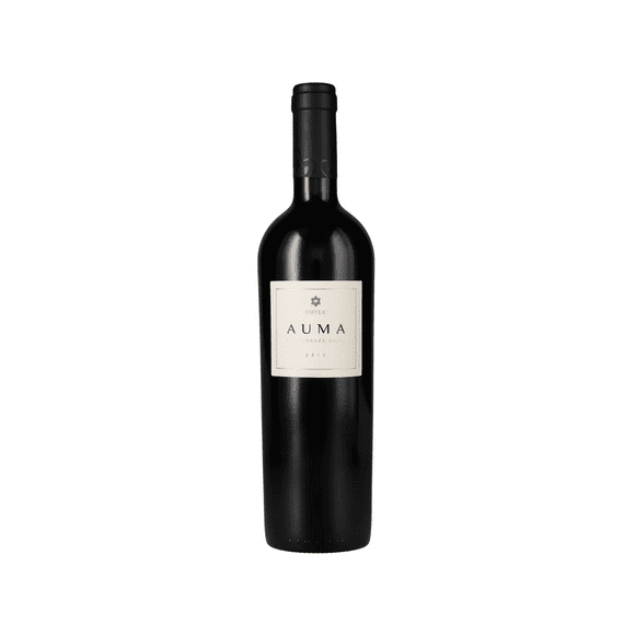 Vino Malbec Caber.carmen Syrah P.verdot Auma